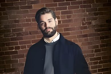 Récital d'Alex Rosen à la Salle des Croisades - Château de Versailles - Theatre in Paris - Billets